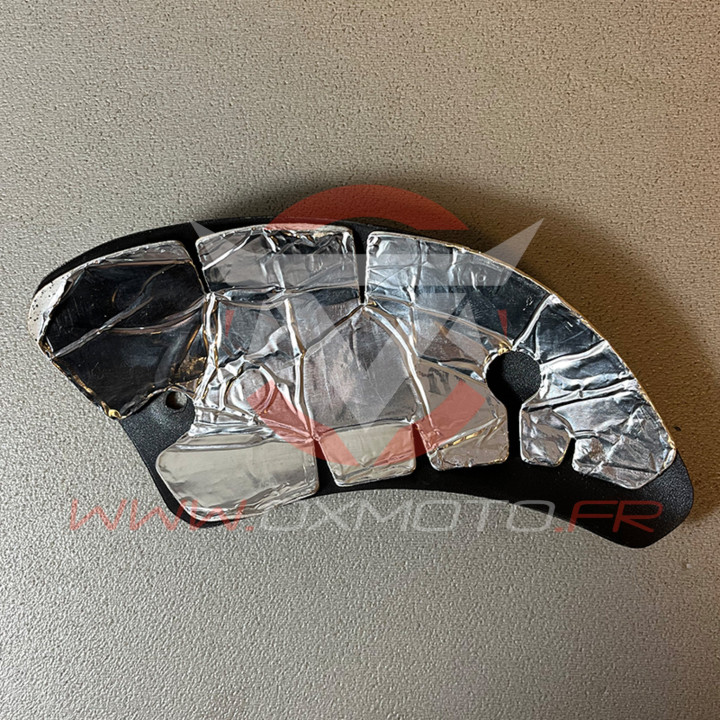 Protection silencieux Beta rr 50 2T | Oxmoto