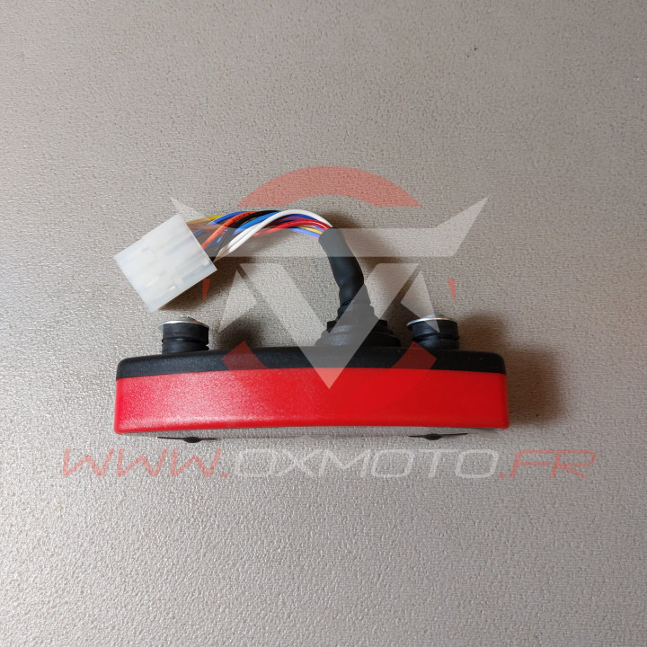 Compteur digitale origine Beta 50 | Oxmoto