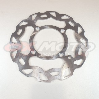 Disque frein av. wave rr 50 | Oxmoto