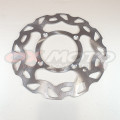 Disque frein av. wave rr 50 | Oxmoto