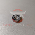 Roulement roue avant Beta 6203 - 17x40x12 | Oxmoto