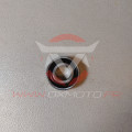 Roulement roue avant Beta 6203 - 17x40x12 | Oxmoto
