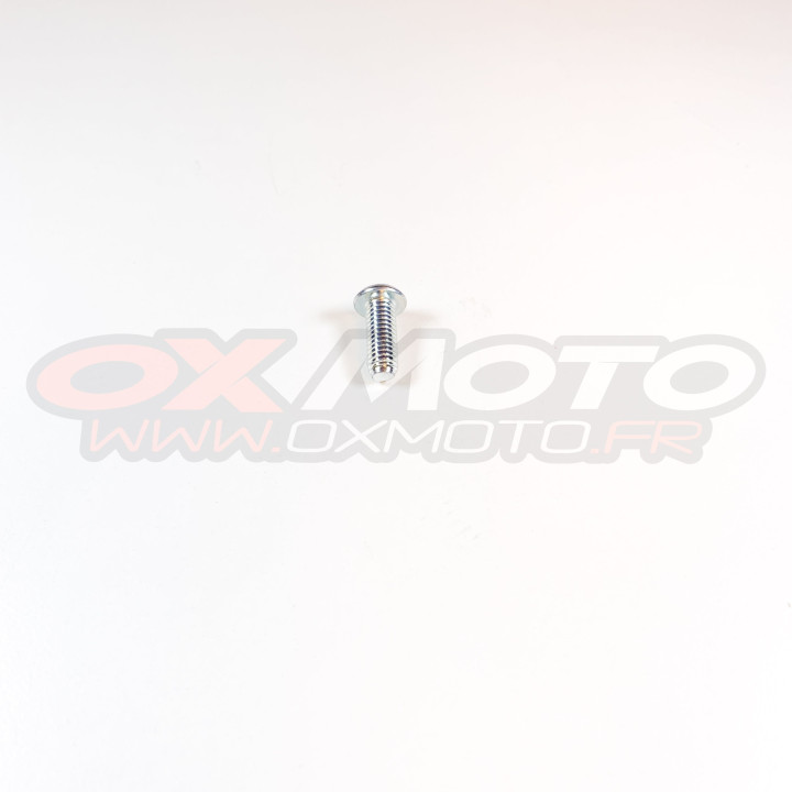 Vis 6.16 t.b.c.h | Oxmoto