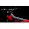selle complète stark future varg grip noir