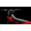 Selle complète stark future varg supergrip noir | Oxmoto