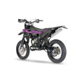 Sherco 50 sm rose rs - année 2026 | Oxmoto