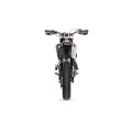 Sherco 50 sm rose rs - année 2026 | Oxmoto