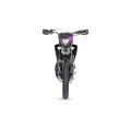 Sherco 50 sm rose rs - année 2026 | Oxmoto