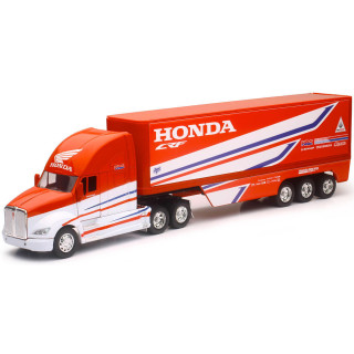 Maquette camion team Honda hrc échelle 1/32 | Oxmoto
