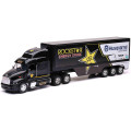 Maquette camion team rockstar Husqvarna échelle 1/32