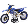 Maquette moto Yamaha 450 yzf échelle 1/12 | Oxmoto