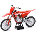 Maquette moto gas gas 450 mcf échelle 1/12 | Oxmoto