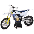 Maquette moto Husqvarna 450 fc échelle 1/12 | Oxmoto