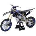 Maquette moto Yamaha 450 yzf e. tomac échelle 1/6 | Oxmoto