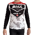 Maillot bmx de la roche sur yon | Oxmoto