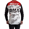 Maillot bmx de la roche sur yon | Oxmoto