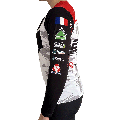 Maillot bmx de la roche sur yon | Oxmoto