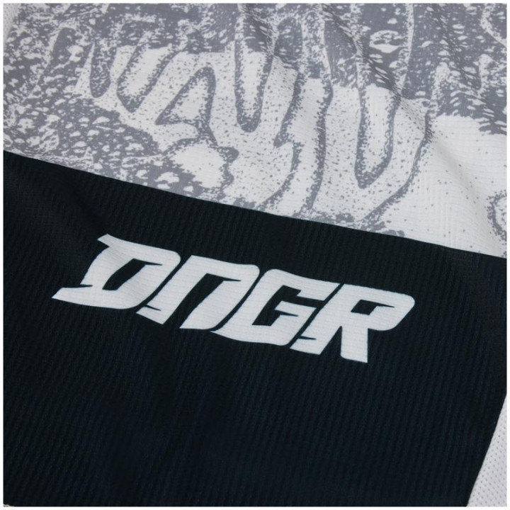 Maillot FOX 180 hd38 - edition limitée deegan | Oxmoto