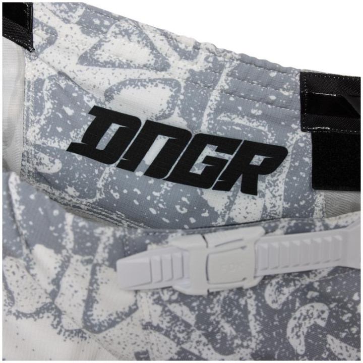 Pantalon FOX 180 hd38 - edition limitée deegan | Oxmoto