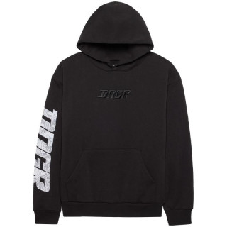 Sweat à capuche FOX dngr - edition limitée deegan | Oxmoto