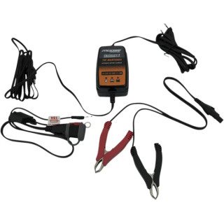 Chargeur de batterie Optimate 1 duo moose | Oxmoto