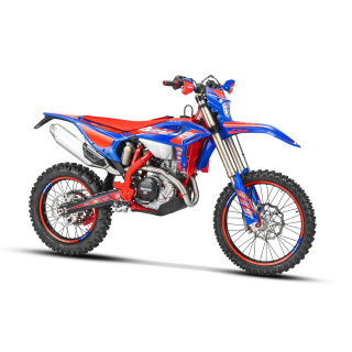 Beta 390 rr 4T race 2026 | Oxmoto
