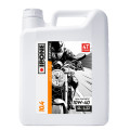 Huile moteur 4T Ipone essential 10w40 - 4L | Oxmoto