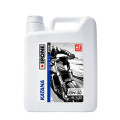 Huile moteur 4T Ipone katana 10w50 - 4L | Oxmoto
