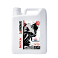 Huile moteur 4T Ipone shogun 5w40 - 4L | Oxmoto