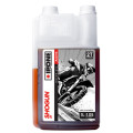 Huile mélange Ipone shogun 2R 2T - 1L | Oxmoto