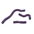 Durites de radiateur Samco STA-1PURPLE | Oxmoto