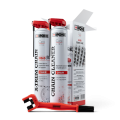 Pack entretien chaine Ipone x-trem chain road + chain cleaner