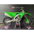 Kawasaki 450 kx - année 2025 | Oxmoto