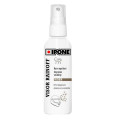Spray anti-pluie Ipone visor rainoff | Oxmoto