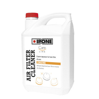 Nettoyant filtre à air Ipone air filter cleaner - 5L