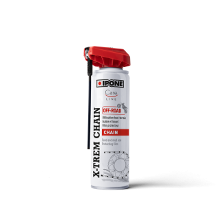 Lubrifiant chaine Ipone x-trem chain off-road - 250ml