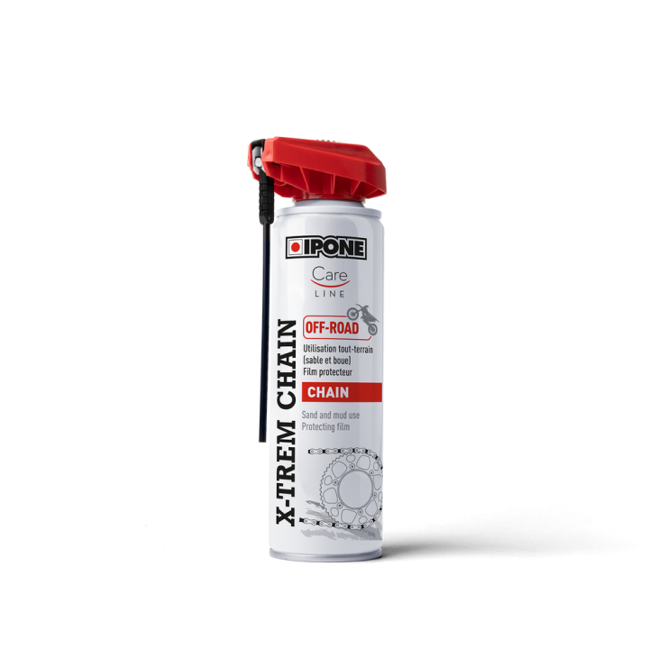 Lubrifiant chaine Ipone x-trem chain off-road - 250ml
