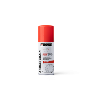 Graisse chaîne Ipone x-trem chain road - 100ml | Oxmoto