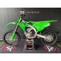 Kawasaki 450 kx - année 2025 | Oxmoto