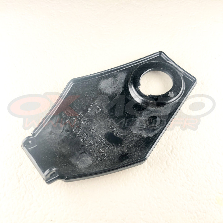 Guichet black rr 021.43.001.10.59 | Oxmoto