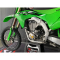 Kawasaki 450 kx - année 2025 | Oxmoto