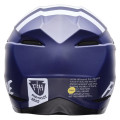Casque Bell moto-10 mips fasthouse bleu | Oxmoto