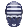 Casque Bell moto-10 mips fasthouse bleu | Oxmoto