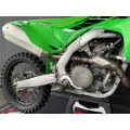 Kawasaki 450 kx - année 2025 | Oxmoto