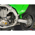 Kawasaki 450 kx - année 2025 | Oxmoto