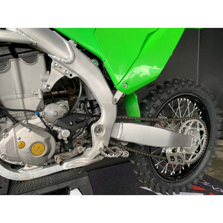 Kawasaki 450 kx - année 2025 | Oxmoto