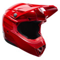 Casque Bell Moto-10 Mips - Fade Red | Oxmoto