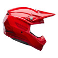 Casque Bell Moto-10 Mips - Fade Red | Oxmoto
