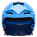 Casque Bell moto-10 mips fade bleu | Oxmoto