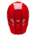 Casque Bell Moto-10 Mips - Fade Red | Oxmoto